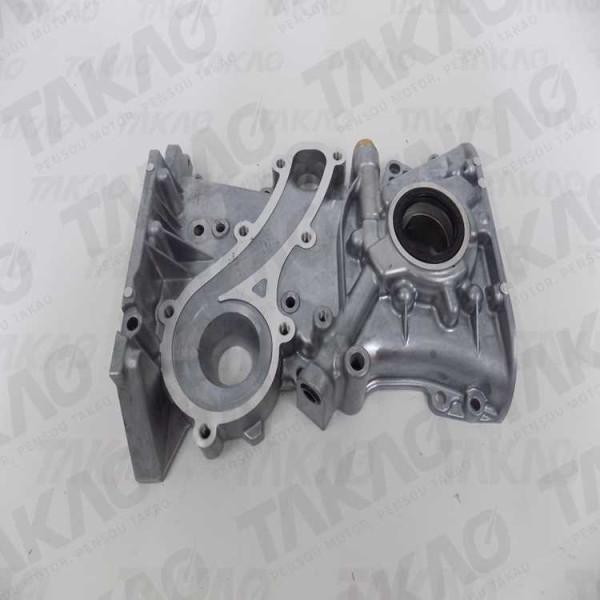 Bomba de Oleo - Nissan 1.8L 16V QG18DE Sentra após 04 Gasolina