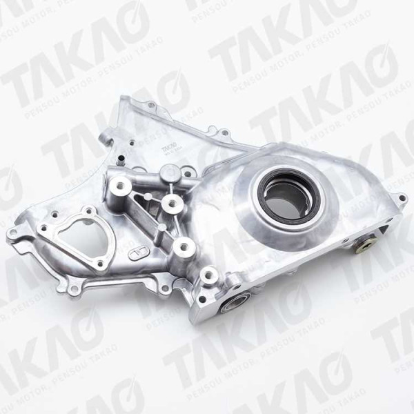 Bomba de Oleo-2.5L 16V YD25 DOHC Pathfinder, Frontier