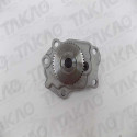 Bomba de Oleo - Nissan 2.5/2.7L TD25/TD27 D22