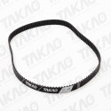 Correia Dentada - Nissan 3.0/3.3L 12V V6 VG33E Pathfinder,Villager, Maxima,Quest,