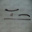 Kit de Corrente - Nissan 1.6L 16V L4 March