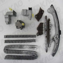 Kit de Corrente - Nissan 3.0L 24V V6 VE30DE Maxima após 95 Gasolina