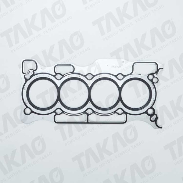 Junta de Cabeçote - Nissan 1.6L 16V L4 HR16DE March