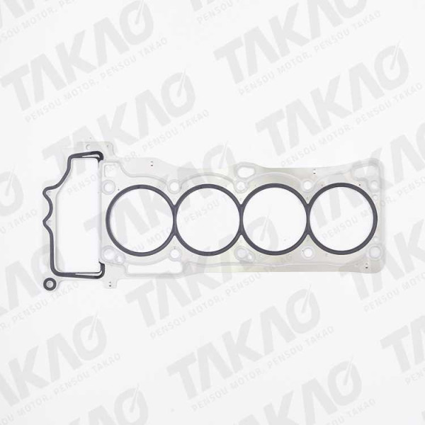 Junta de Cabeçote - Nissan 1.8L 16V QG18DE Sentra após 04 Gasolina