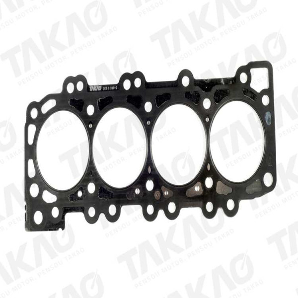 Junta de Cabeçote - Nissan 2.5L 16V YD25 DOHC Pathfinder, Frontier Diesel