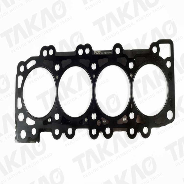 Junta de Cabeçote - Nissan 2.5L 16V YD25 DOHC Pathfinder, Frontier Diesel