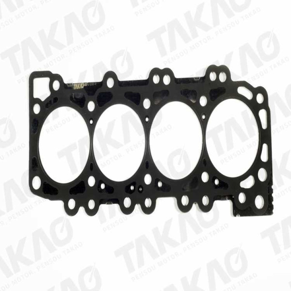 Junta de Cabeçote - Nissan 2.5L 16V YD25 DOHC Pathfinder, Frontier Diesel