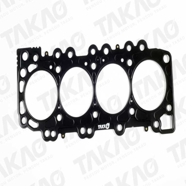 Junta de Cabeçote - Nissan 2.5L 16V YD25 DOHC Pathfinder, Frontier Diesel