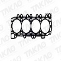 Junta de Cabeçote - Nissan 2.5L 16V YD25 DOHC Pathfinder, Frontier Diesel
