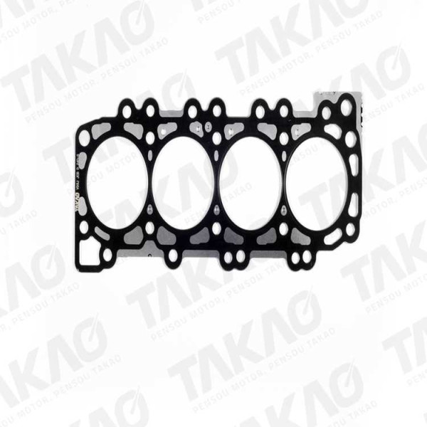 Junta de Cabeçote - Nissan 2.5L 16V YD25 DOHC Pathfinder, Frontier Diesel