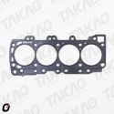 Junta de Cabeçote - Nissan 2.5L 16V YD25ETI Frontier após 12 Diesel