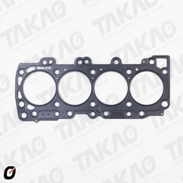 Junta de Cabeçote - Nissan 2.5L 16V YD25ETI Frontier após 12 Diesel