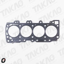 Junta de Cabeçote - Nissan 2.5L 16V YD25ETI Frontier após 12 Diesel