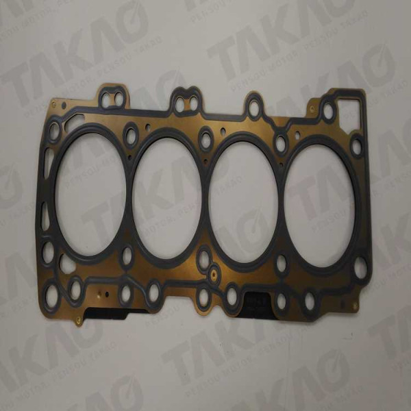Junta de Cabeçote - Nissan 2.5L 16V YD25ETI Frontier após 12 Diesel