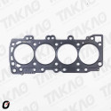 Junta de Cabeçote - Nissan 2.5L 16V YD25ETI Frontier após 12 Diesel