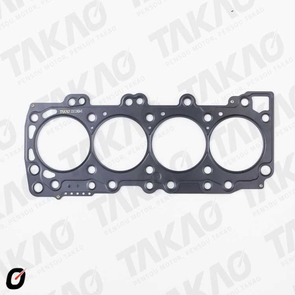 Junta de Cabeçote - Nissan 2.5L 16V YD25ETI Frontier após 12 Diesel