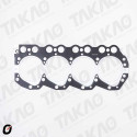 Junta de Cabeçote - Nissan 2.7L 8V OHV TD27 Pathfinder, D21 Terrano