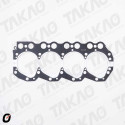 Junta de Cabeçote - Nissan 2.7L 8V OHV TD27 Pathfinder, D21 Terrano