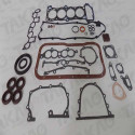 Junta Completa c/ Retentores (JG) - Nissan 1.6L 16V L4 GA16DE Sentra  91 até 97 Gasolina