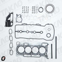 Junta Completa c/ Retentores (JG) - Nissan 1.6L 16V L4 HR16DE March, Versa Flex