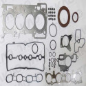 Junta Completa c/ Retentores (JG) - Nissan 1.8/2.0L MR18/20DE Fluence, Livina Sentra,Tiida,X-Trail