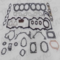 Junta Completa c/ Retentores (JG) - Nissan 3.0L 12V V6 SOHC Maxima, Pathfinder Diesel