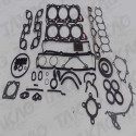 Junta Completa c/ Retentores (JG) - Nissan 3.0L 24V V6 VG30DETT 300ZX  91 até 93 Gasolina