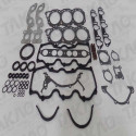 Junta Completa c/ Retentores (JG) - Nissan 3.3L 12V V6 VG33E Pathfinder   96 até 00