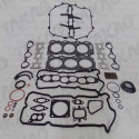 Junta Completa s/ Retentor Traseiro (JG) - Nissan 3.5L 24V V6 DOHC 350Z  03 até 06 Gasolina