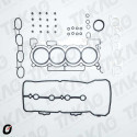 Junta Superior c/ Retentor (JG) - Nissan 1.6L 16V L4 HR16DE March, Versa Flex