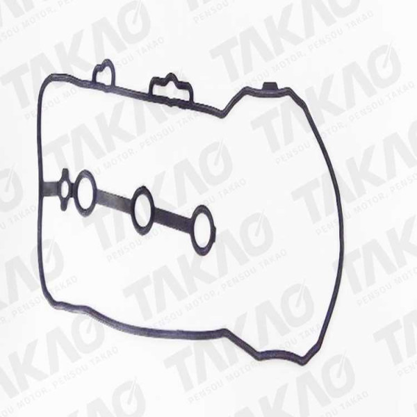Junta da Tampa de Valvula (cada) - Nissan 1.0L 12V HR10DE NEW VERSA Flex