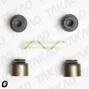 Retentor de Valvulas (cada) - Hyundai/Kia 1.0/1.1L G4HC/E/G Atos após 00 Picanto após 06