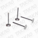 Valvula de Escape (cada) - Emp. Motor Nissan SD25-2.5L/ TD42-4.2L Veicular Nissan QD32, TD25, TD27