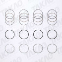 Anel JG Mitsubishi 2.0/2.4L 16V 4G63/64 Galant