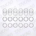 Anel (JG) - Mitsubishi 2.0L 24V V6 6A12 Galant  92 até 96