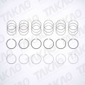 Anel JG Mitsubishi 3.5L 24V V6 6G75/6 Eclipse