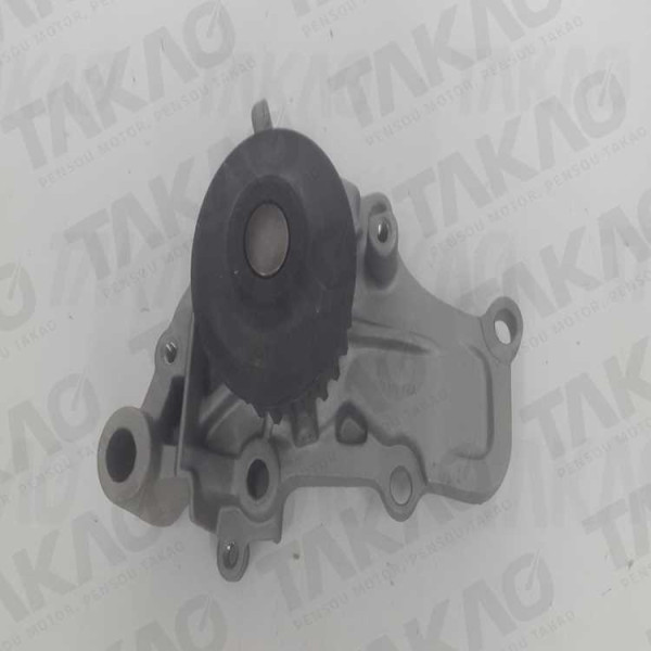 Bomba d'Água - Mitsubishi  1.8L 16V 4G92/93 Colt