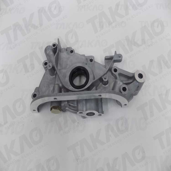 Bomba de Oleo - Mitsubishi  1.6/1.8L Colt GLX Expo LRV, Lancer GLX Lancer GTI,Pajero IO