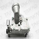 Bomba de Oleo - Mitsubishi  2.0L 16V 4B11 ASX, Lancer, Outlander