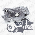 Bomba de Oleo - Mitsubishi 2.0/2.4L 16V 4B11, Space