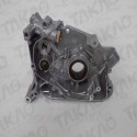 Bomba de Oleo - Mitsubishi 2.5L 8V 4D56  L200 CD/GL/GLS, L300 Pajero Sport HPE