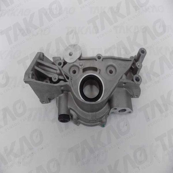 Bomba de Oleo - Hyundai/Mitsubishi 3.0L 12V G6AT