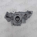 Bomba de Oleo - Emp.Motor Mitsubishi 6G72 - 3.0L 12V V6