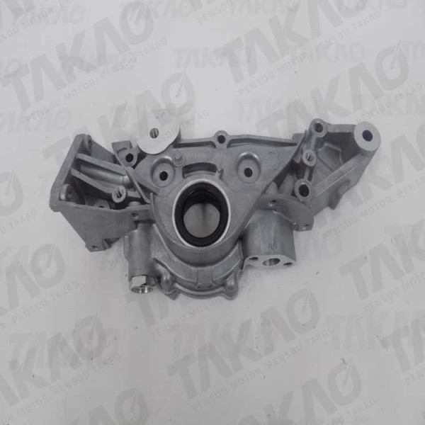 Bomba de Oleo - Emp.Motor Mitsubishi 6G72 - 3.0L 12V V6