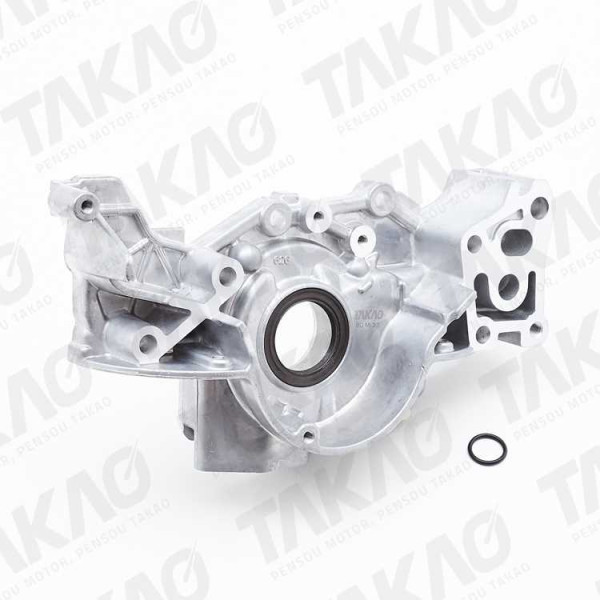 Bomba de Oleo - Mitsubishi 3.0/3.5L 24V V6 Pajero, Pajero Full Pajero Sport