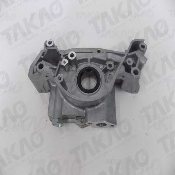 Bomba de Oleo - Mitsubishi 3.0L 24V V6 6G72 Diamante, 3000GT GT3000 NO-TURB