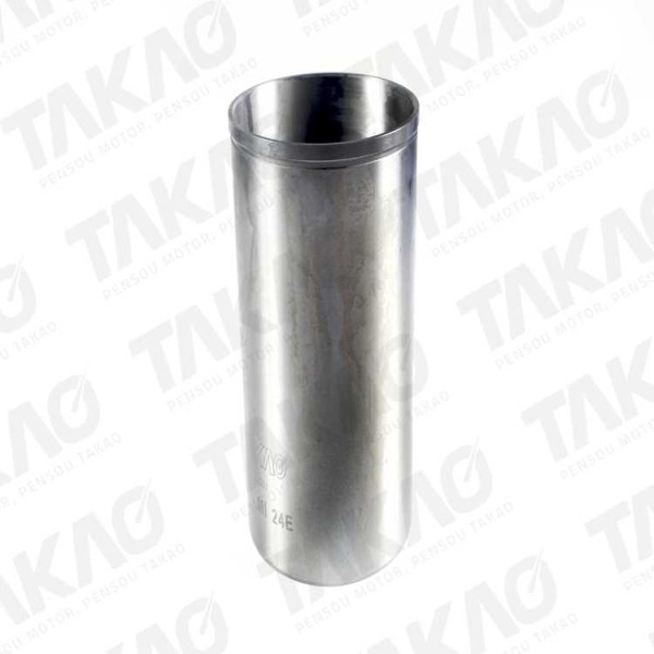 Camisa de Cilindro (cada)-Mitsubishi 4G64-2.4L 8V SOHC Veicu