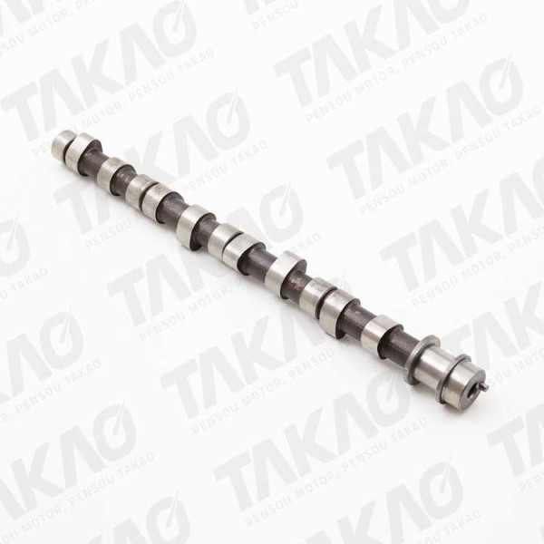 Comando de Válvula - Hyundai/Mitsubishi 2.5L 8V 4DBF/BX/4D56 Galloper, H100, L200 Aspirado/Turbo
