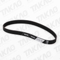 Correia Dentada - Mitsubishi 1.6L 16V 4G92 Colt GLX, Lancer GLX Gasolina