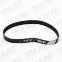 Correia Dentada Mitsubishi Pajero OI 1.8L 16V Gasolina